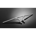 Highway Hawk HANDLEBAR V-BAR EXTREME