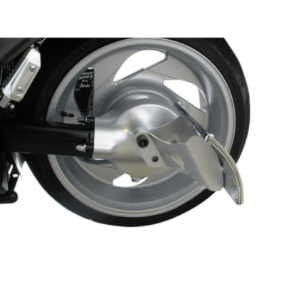 Highway Hawk side mount bracket