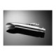 Highway Hawk muffler, Turnout 400mm / 38-45mm