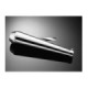 Highway Hawk muffler, Megaton 440mm/38-45mm