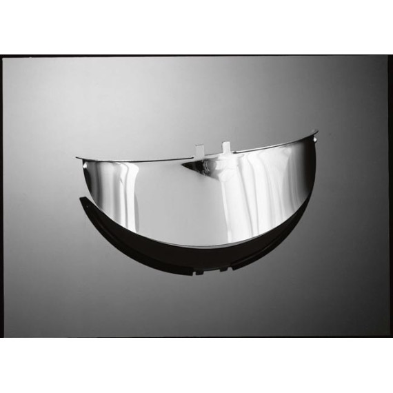 Highway Hawk visor 7