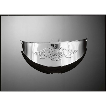 Highway Hawk visor 7eagle