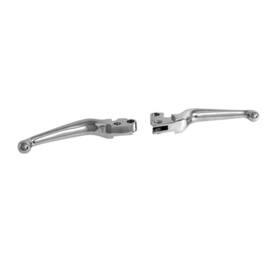  Highway Hawk WIDE BL.LEVERS Honda