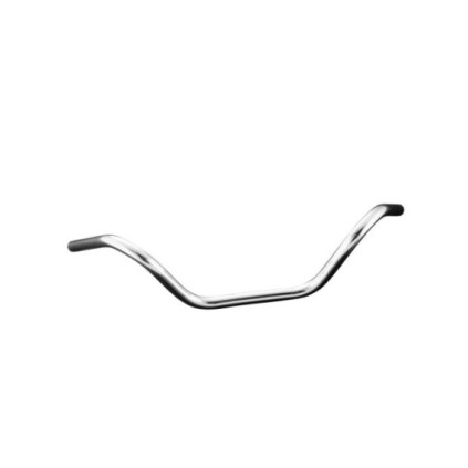  Highway Hawk HANDLEBAR BUCKHORN 22mm