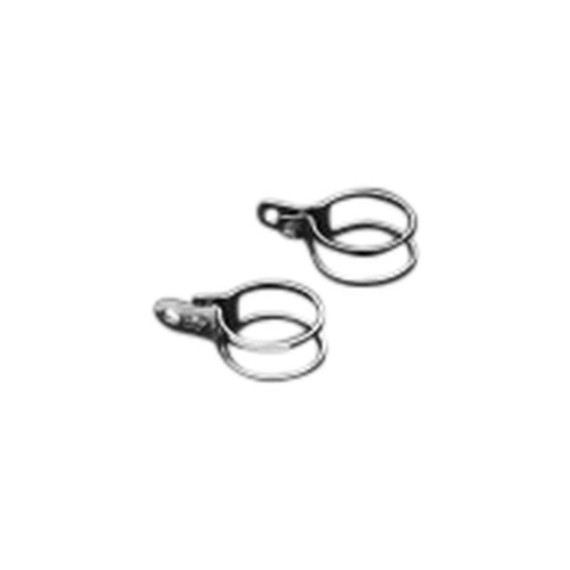  Highway Hawk CLAMP FOR FAIRING 4 PCS