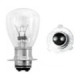  Highway Hawk BULB FOR SPOTLIGHT DUAL BEAM HUOM 10KPL