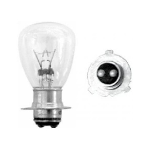  Highway Hawk BULB FOR SPOTLIGHT DUAL BEAM HUOM 10KPL