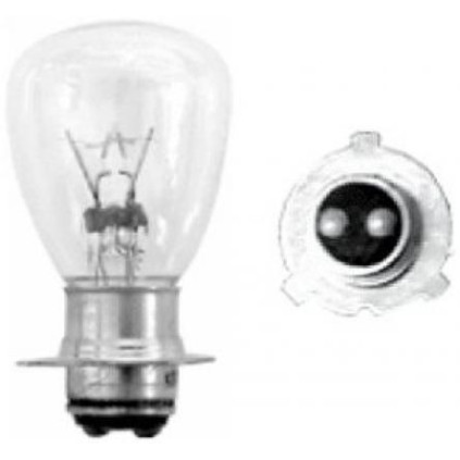  Highway Hawk BULB FOR SPOTLIGHT DUAL BEAM HUOM 10KPL