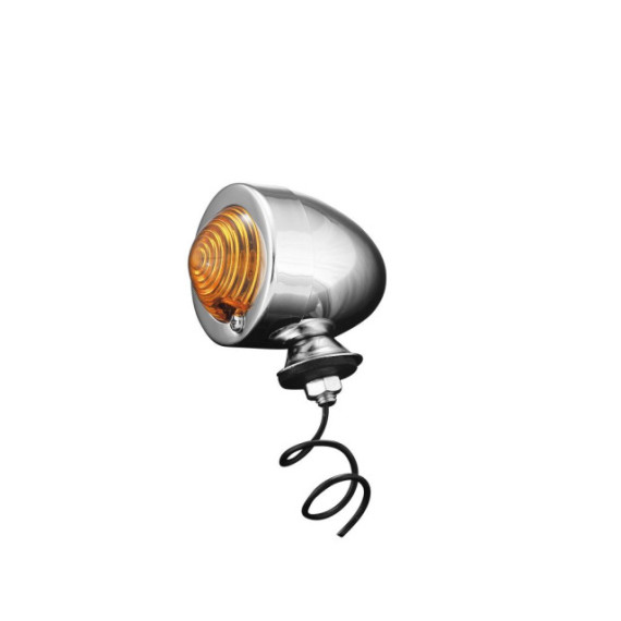  Highway Hawk BULLET LIGHT