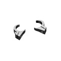  Highway Hawk TURNSIGNAL CLAMP SET 41MM