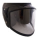 Visir Snow People doublevisor, clear New