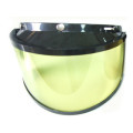 BOLT A-611S Double Visor yellow