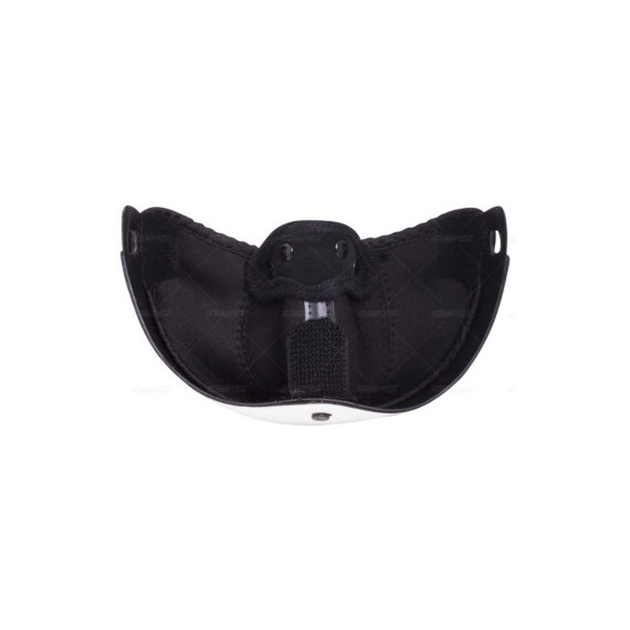 CKX Tranz Breath deflector neoprene