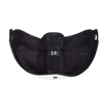 CKX Tranz Breath deflector neoprene