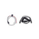 CKX Universal El. Lens power cord with power sourc