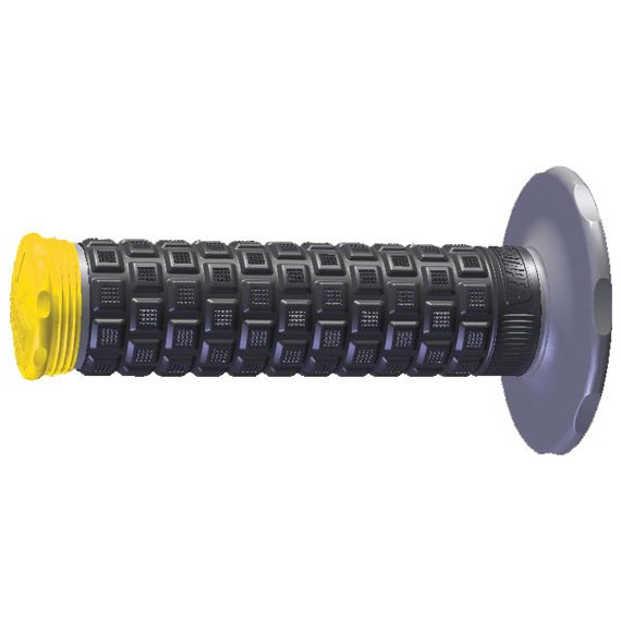 Protaper Grips Pillow Lite Black