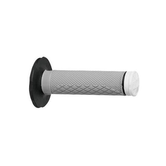 Protaper Grips Tri-Density Diamond Grey/Valk