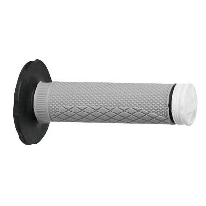 Protaper Grips Tri-Density Diamond Grey/Valk