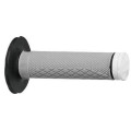 Protaper Grips Tri-Density Diamond Grey/Valk