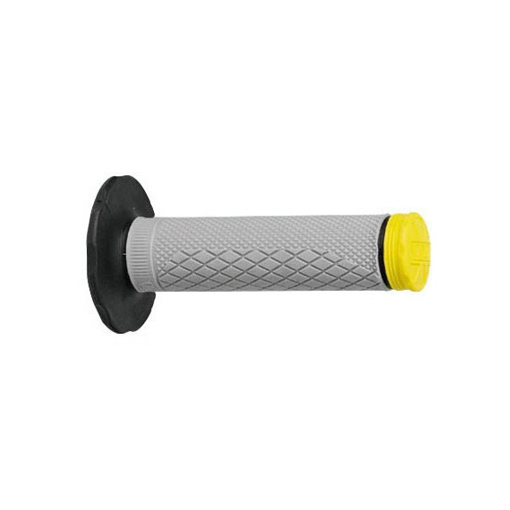 Protaper Grips Tri-Density Diamond Grey/Kelt