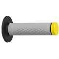 Protaper Grips Tri-Density Diamond Grey/Kelt