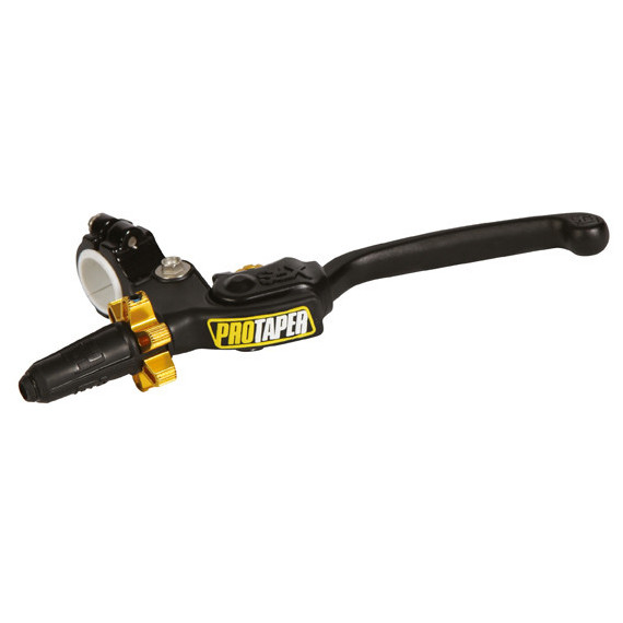 Protaper Clutchlever Complete Profile Pro