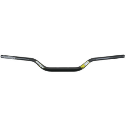 Protaper Handlebar Contour Carmichael Black