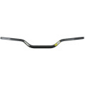 Protaper Handlebar Contour Cr High Black