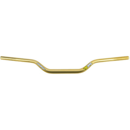 Protaper Handlebar Contour Hawkins High Gold