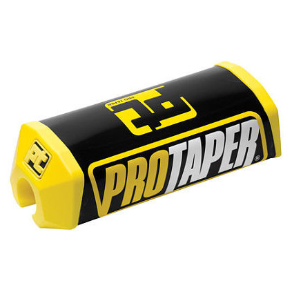 Protaper Bar Pad 2.0 Yellow/Black