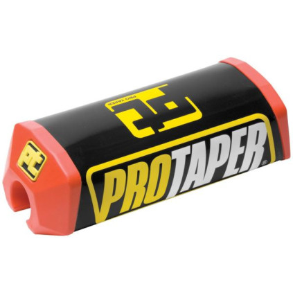 Protaper Bar Pad 2.0 Red/Black