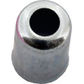 Fix Ferrules, inner Ø 6,9mm , length 13,0mm , wire Ø 4,0mm , (10pcs)