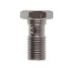 Goodridge Banjo bolt 10X1.00mm