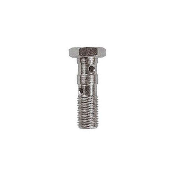 Goodridge Double banjo bolt 10 X 1.25mm