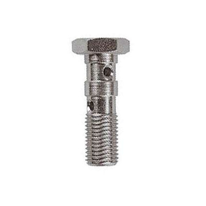 Goodridge Double banjo bolt 10 X 1.25mm