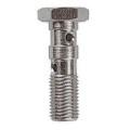 Goodridge Double banjo bolt 10 X 1.25mm