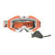 Riding Crows Athlete White/Orange