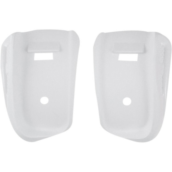 Alpinestars Buckle Base support white (Tech 10)