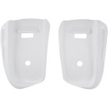 Alpinestars Buckle Base support white (Tech 10)