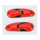 Alpinestars Toe Slider (GPS-3, GPS-3 WP) red OS