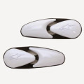 Alpinestars Toe Sliders (GP Tech, 8, ST, GP) white os