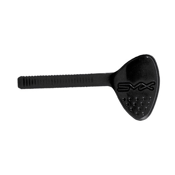 Alpinestars Calf Slider (SMX Plus) black os