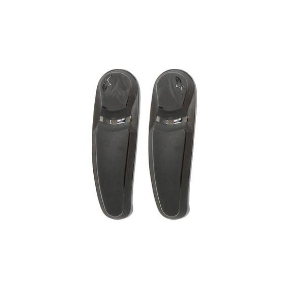 Alpinestars Toe slider (SMX Plus 2011-2012) black