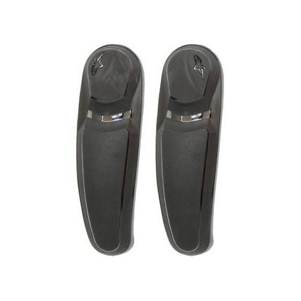 Alpinestars Toe slider (SMX Plus 2011-2012) black