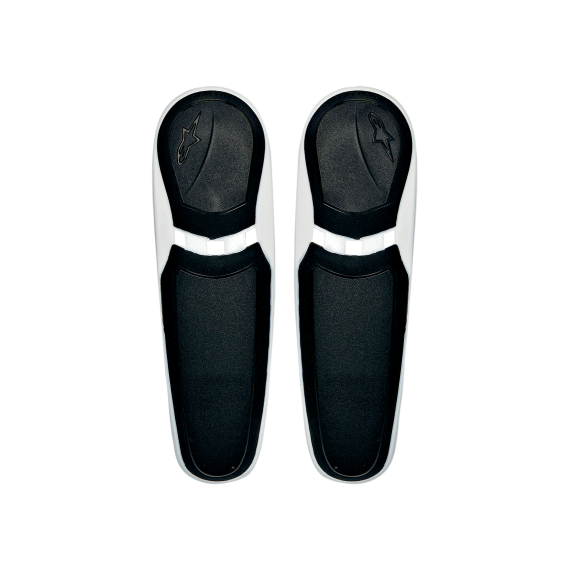 Alpinestars Toe slider (SMX PLUS 2013-) black/white