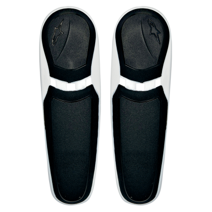 Alpinestars Toe slider (SMX PLUS 2013-) black/white