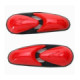 Alpinestars Toe Slider (Supertech, SMX-Plus) red os