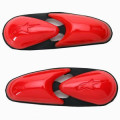 Alpinestars Toe Slider (Supertech, SMX-Plus) red os