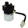 Bronco Starter Solenoid Honda