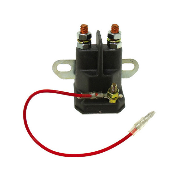 Bronco Starter Solenoid Polaris